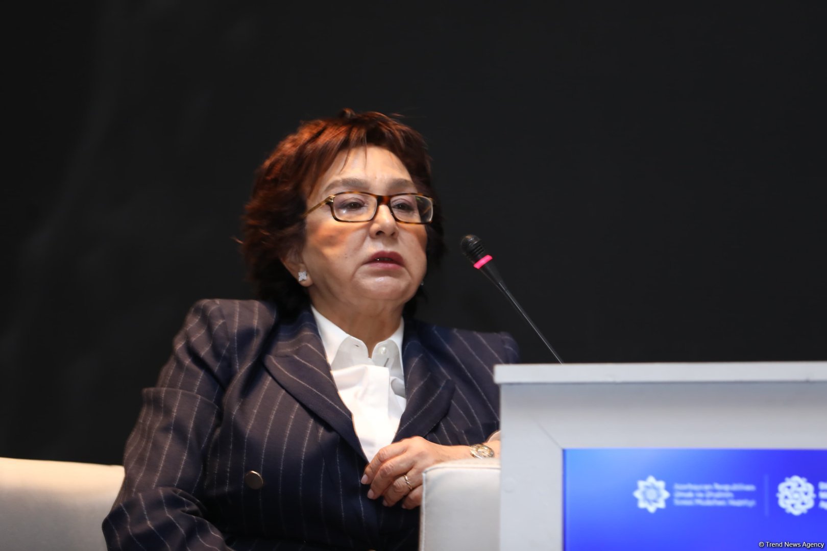 Azerbaijan's Baku hosts Career Development Forum (PHOTO)
