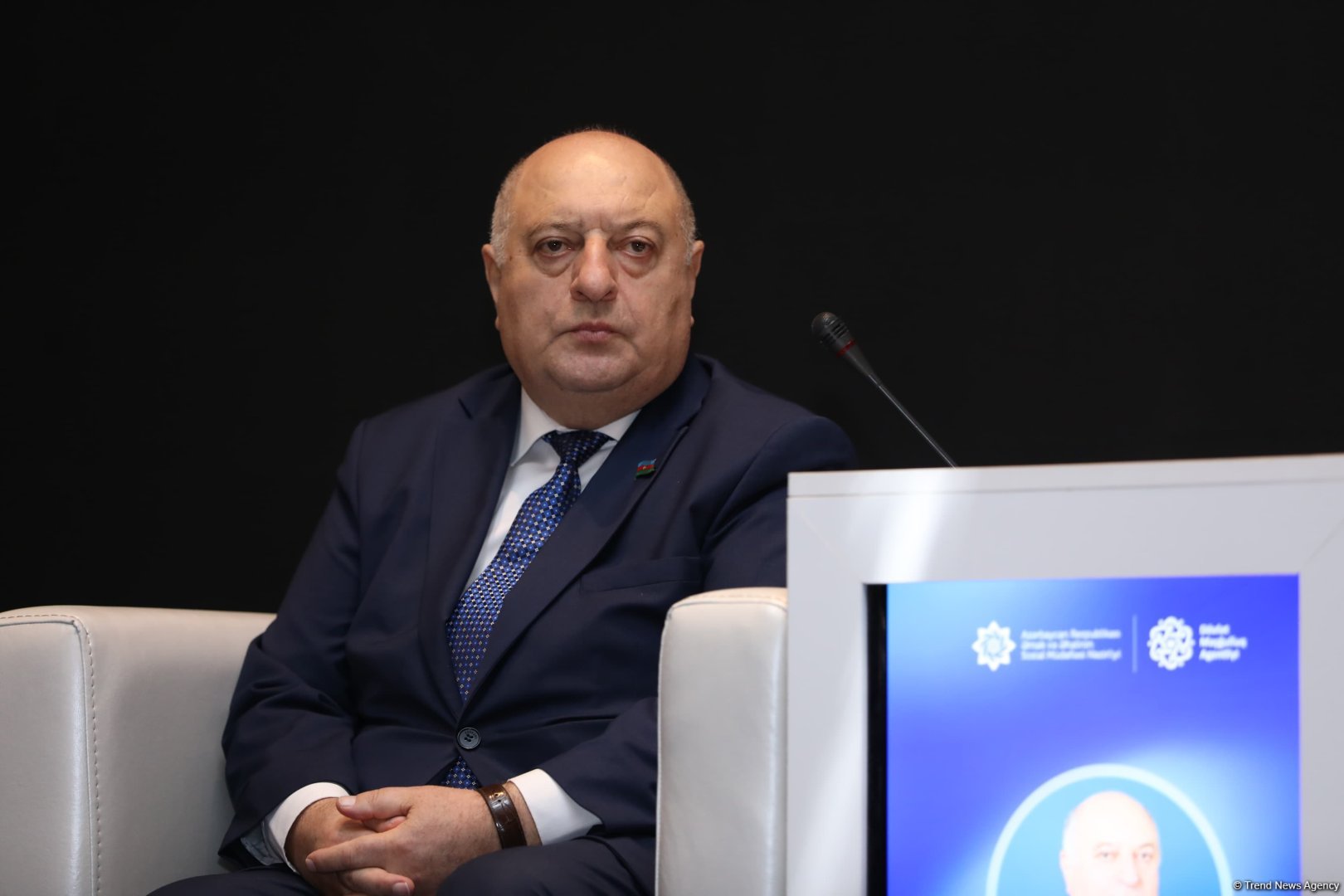 Azerbaijan's Baku hosts Career Development Forum (PHOTO)