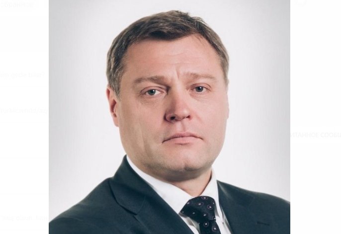 Игорь Бабушкин направил поздравительное письмо Первому вице-президенту Мехрибан Алиевой