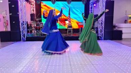 В Северной Калифорнии отметили День солидарности азербайджанцев (ФОТО)