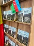 В Кишиневе состоялась презентация книги стихов о Карабахе (ФОТО)