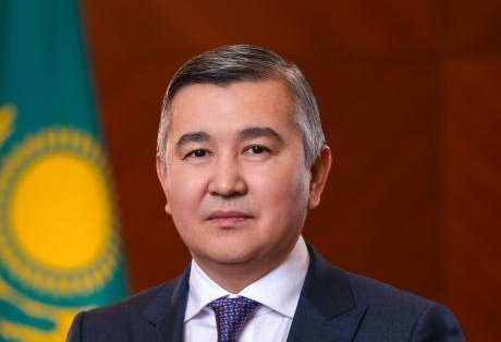 President Tokayev dismisses Kazakhstan's economy minister