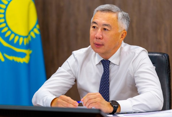Kazakhstan set to reevaluate minimum wage in 2027-2028