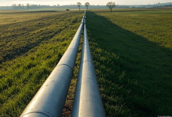 Чешское министерство об ожиданиях от встречи по Южному газовому коридору (Эксклюзив)