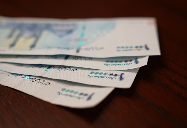 Iran releases currency exchange rates for July 9