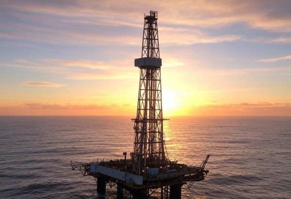Азербайджан увеличил экспорт нефти в Италию