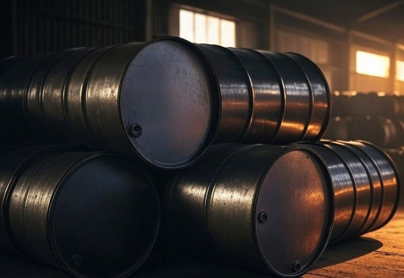 Iran’s crude oil production and demand forecasts remain stable in 2026, IEA says