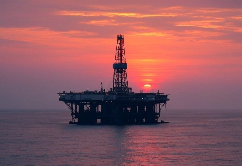 Первая партия нефти Azeri Light прибыла в порт Омишаль в рамках сделки MOL и MVM