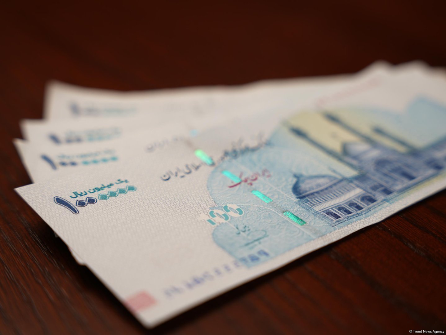 Вырос объем кредитов, предоставляемых в сельскохозяйственном секторе Ирана