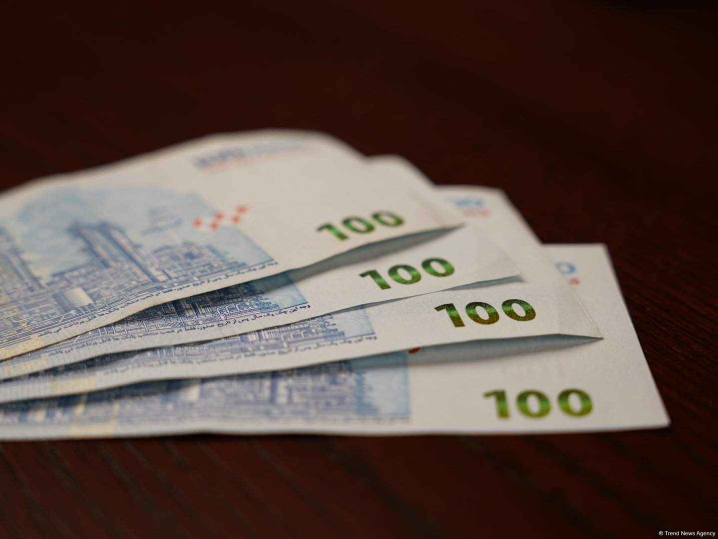 Iran releases currency exchange rates for July 10