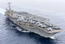 Iran attacks U.S. destroyers near Strait of Hormuz