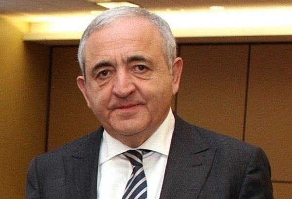 PABSEC SecGen sends congratulatory letter to President Ilham Aliyev