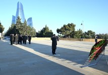 Обсуждены вопросы военного сотрудничества между Азербайджаном и Турцией (ФОТО/ВИДЕО)