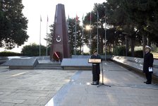 Обсуждены вопросы военного сотрудничества между Азербайджаном и Турцией (ФОТО/ВИДЕО)