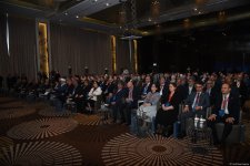 Azerbaijan's Baku stages forum of local religious figures (PHOTO)