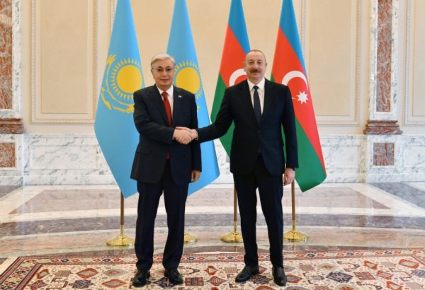 President Ilham Aliyev's Astana visit poised to inject new vigor into Kazakhstan-Azerbaijan ties - Kazakh analyst