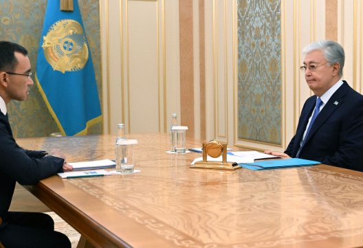 Kazakhstan’s Parliament plans to consider several important codes in 2025