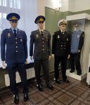 Представители аппарата военного атташе Азербайджана в Беларуси посетили Полоцкое кадетское училище (ФОТО)