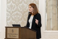 Компания «PwC Азербайджан» завершила Ежегодную сессию по повышению осведомленности в области TLP 2024 (Annual TLP Awareness Session 2024) (ФОТО)