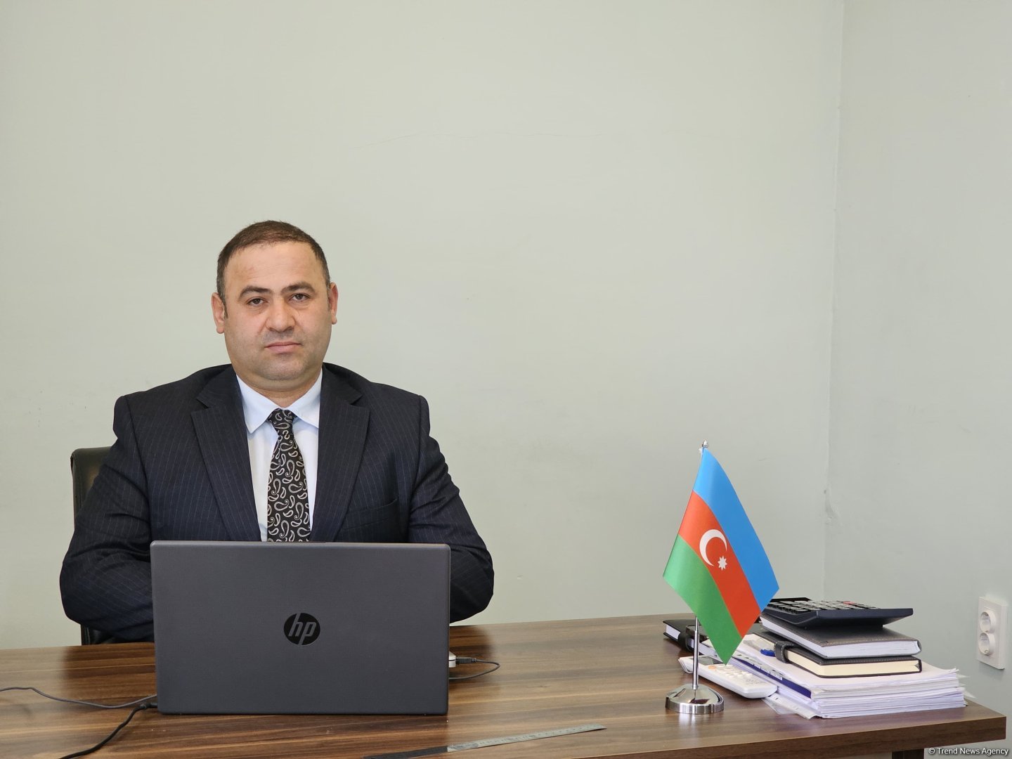 Замначальника Государственной энергетической службы Нахчывана о строительстве новой ТЭС