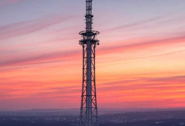 Azerbaijan commissions construction of TV tower in Khojaly district