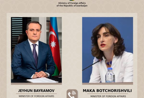 МИД Грузии выразил соболезнования Азербайджану в связи с авиакатастрофой