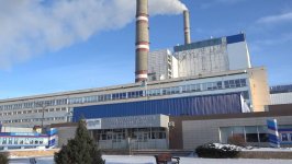Kazakhstan’s Ekibastuz power station puts new power unit into operation