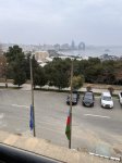 В представительстве ООН в Баку приспущены флаги в память о жертвах авиакатастрофы в Актау (ФОТО)