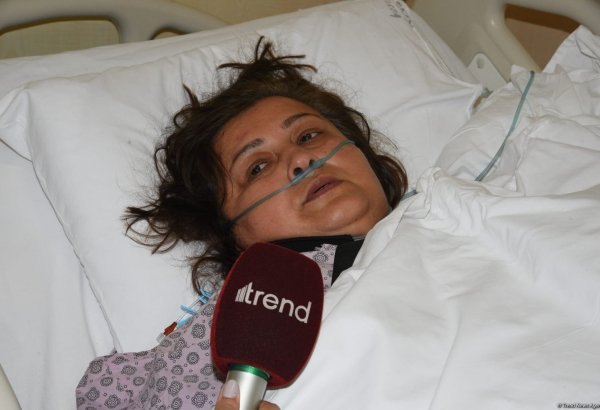 After two explosions, plane crashed hour and half later - survivor