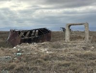 "От мин к виноградникам: Усилия по восстановлению в Азербайджане после войны" – пишет Forbes... (ФОТО)