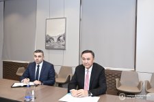В рамках ОТГ будет создан Механизм гражданской обороны
