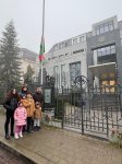 Азербайджанцы мира чтят память погибших при крушении самолета AZAL (ФОТО)