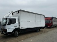 В село  Баллыджа Ходжалинского района  вернулась очередная группа бывших вынужденных переселенцев (ФОТО)