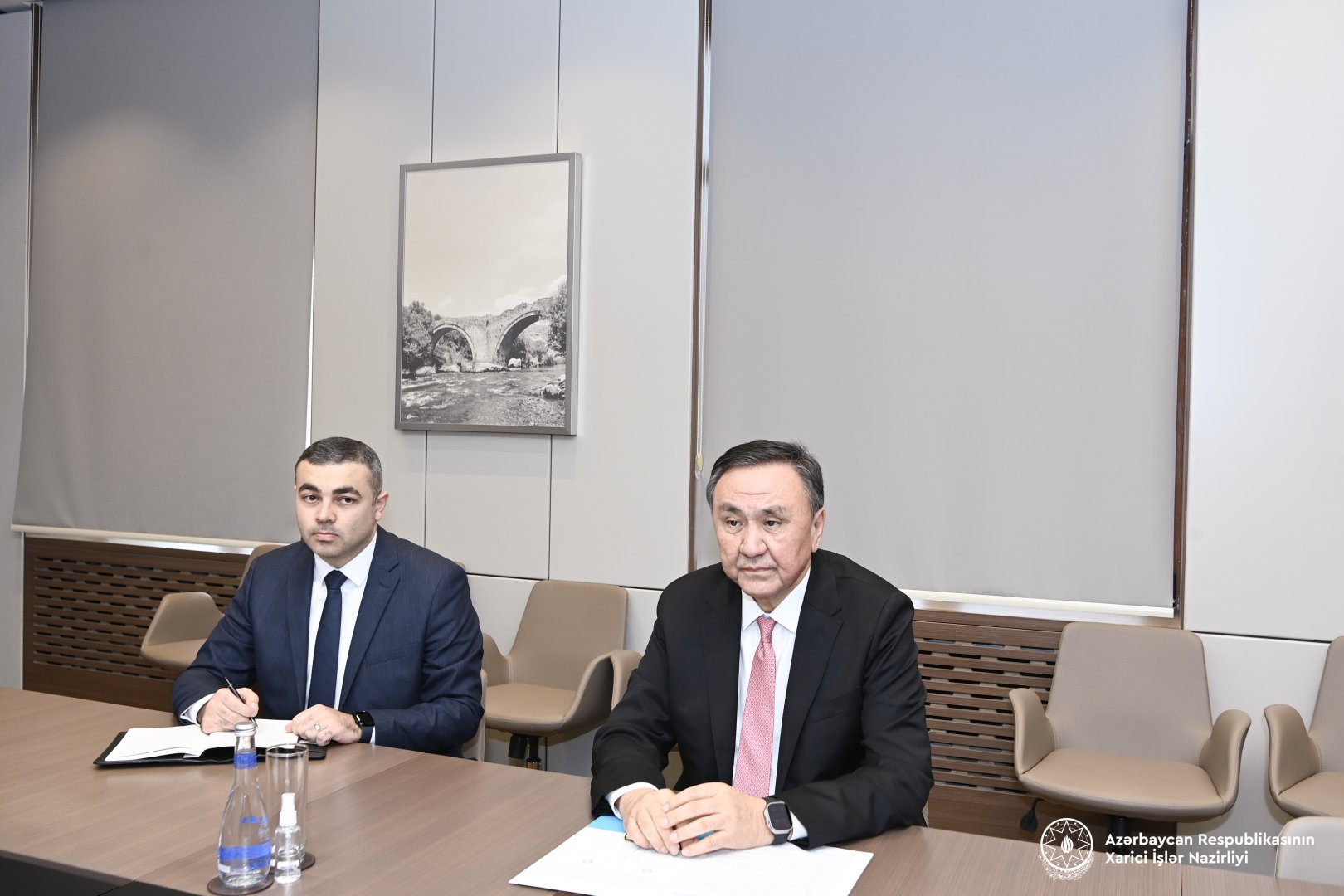 В рамках ОТГ будет создан Механизм гражданской обороны