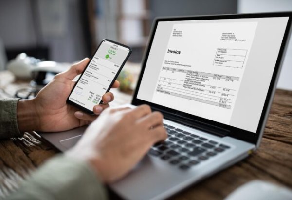 Logistics improves with digitized consignment notes for Azerbaijan Railways