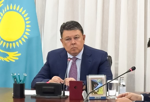 Kazakhstan unveils slew of upcoming manufacturing plant construction plans