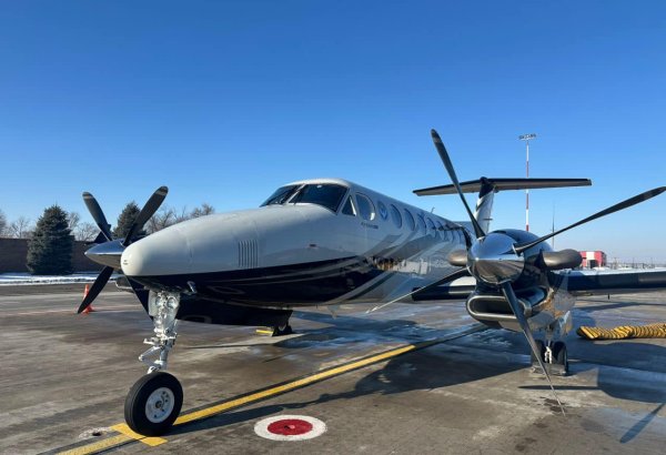 Aktau jet crash injured Kyrgyz nationals transferred to Bishkek