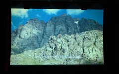 В Баку состоялась презентация фильма шведского режиссера Микаэля Силкеберга  "По следам Ноя" (ФОТО)