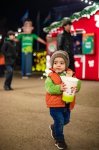 В Ханкенди проходит ярмарка "Зимняя сказка" (ФОТО)