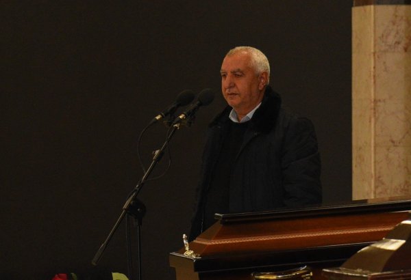 I am proud of my daughter - father of Aktau plane crash victim