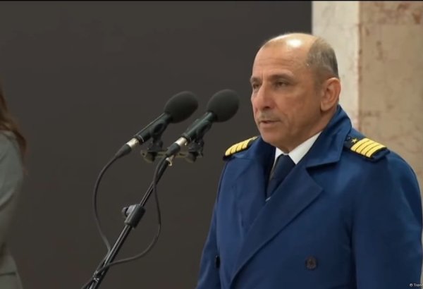 Igor Kshnyakin did his best until last second during plane crash - captain