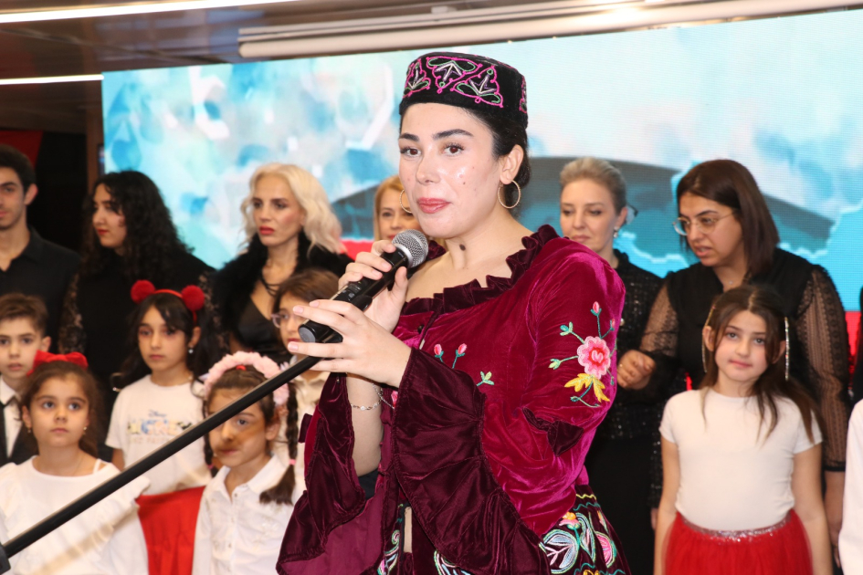 Istanbul hosts event on 'Great Return' to Azerbaijan's Karabakh, Eastern Zangezur (PHOTO)