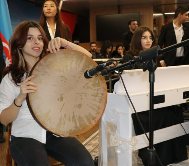 Istanbul hosts event on 'Great Return' to Azerbaijan's Karabakh, Eastern Zangezur (PHOTO)