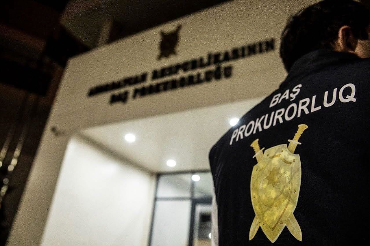 Албания экстрадирует в Азербайджан лицо, обвиняемое в мошенничестве