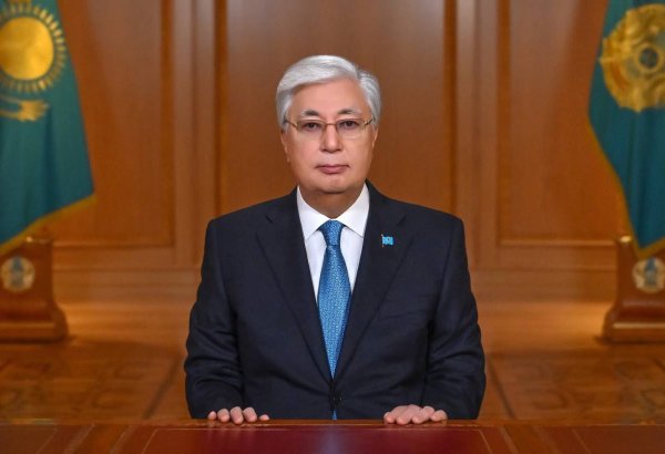 Kazakhstan's President Tokayev to visit Russia in fall 2025