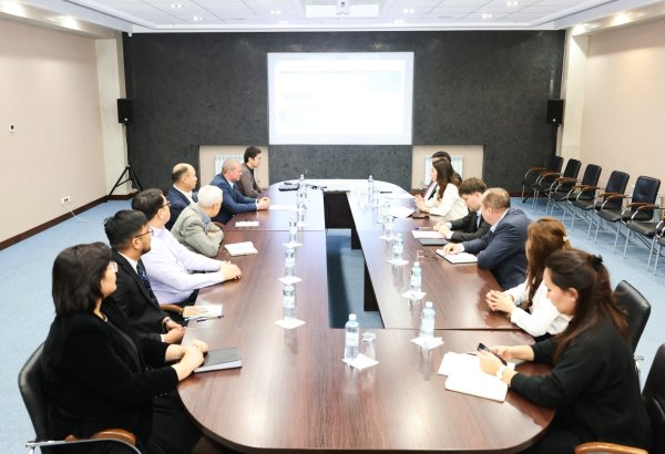 KEGOC sees increase in off-take contracts value for 2024