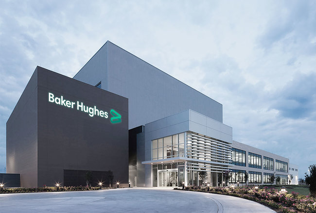 Baker Hughes grows revenue, sees decline in operating income