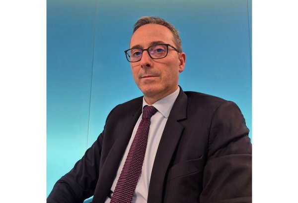 Leonardo committed to supporting Central Asia's growing needs in security and defense - Angelo Cecchini (Exclusive interview)​