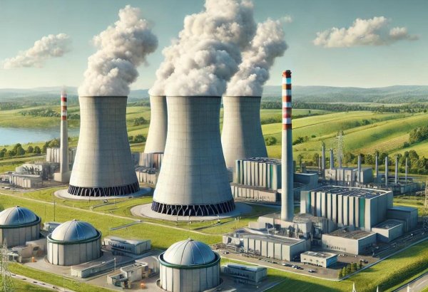 Iran reveals electricity production potential of Bushehr NPP
