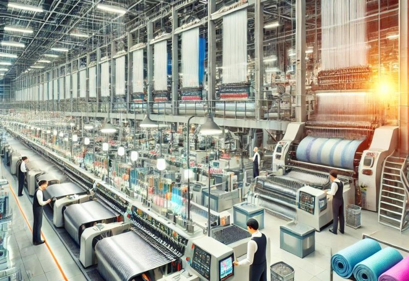 Turkmen business owners seal new trade deals via commodity exchange